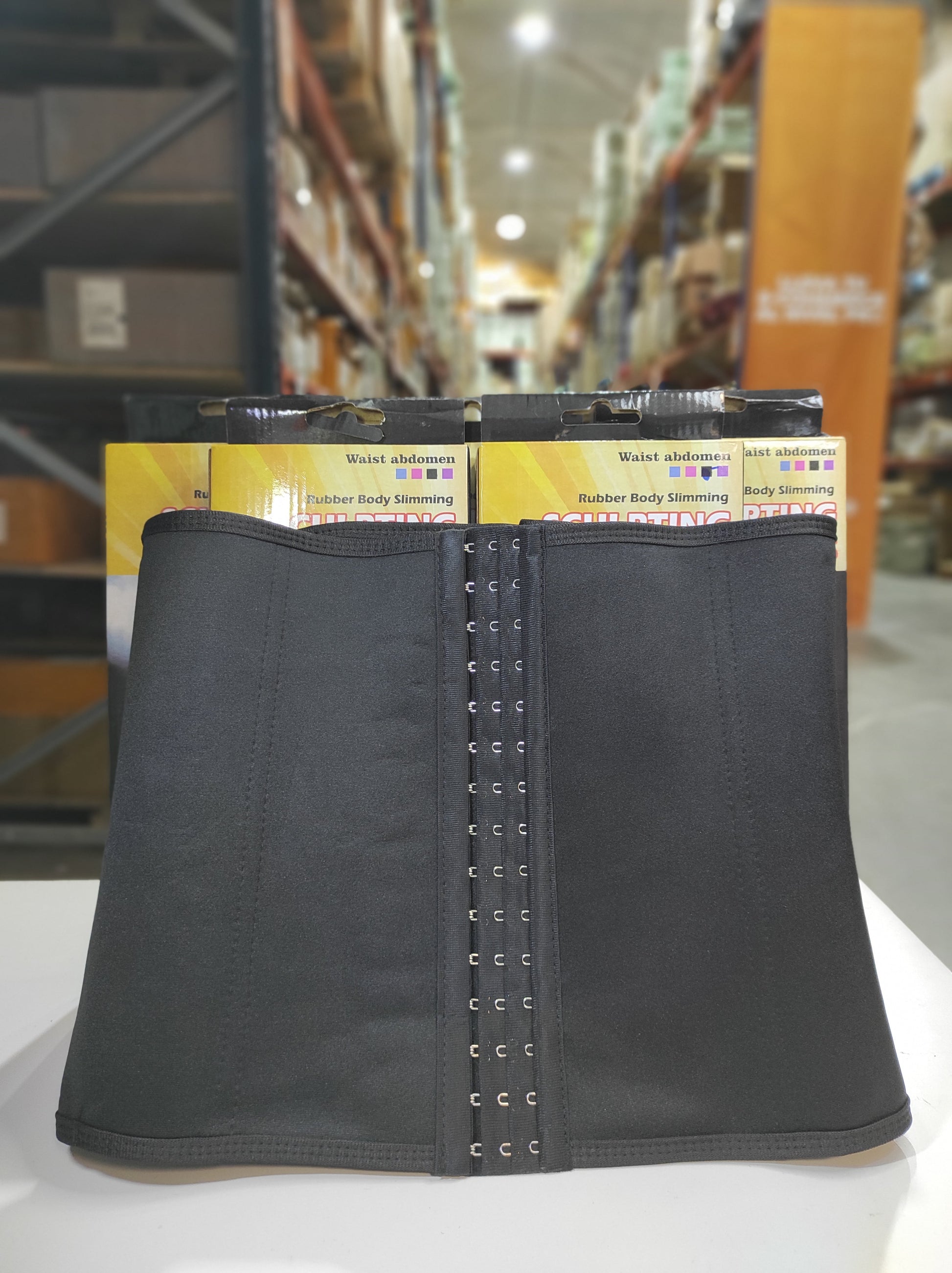 Faja reductora moldeadora M - additional image 7