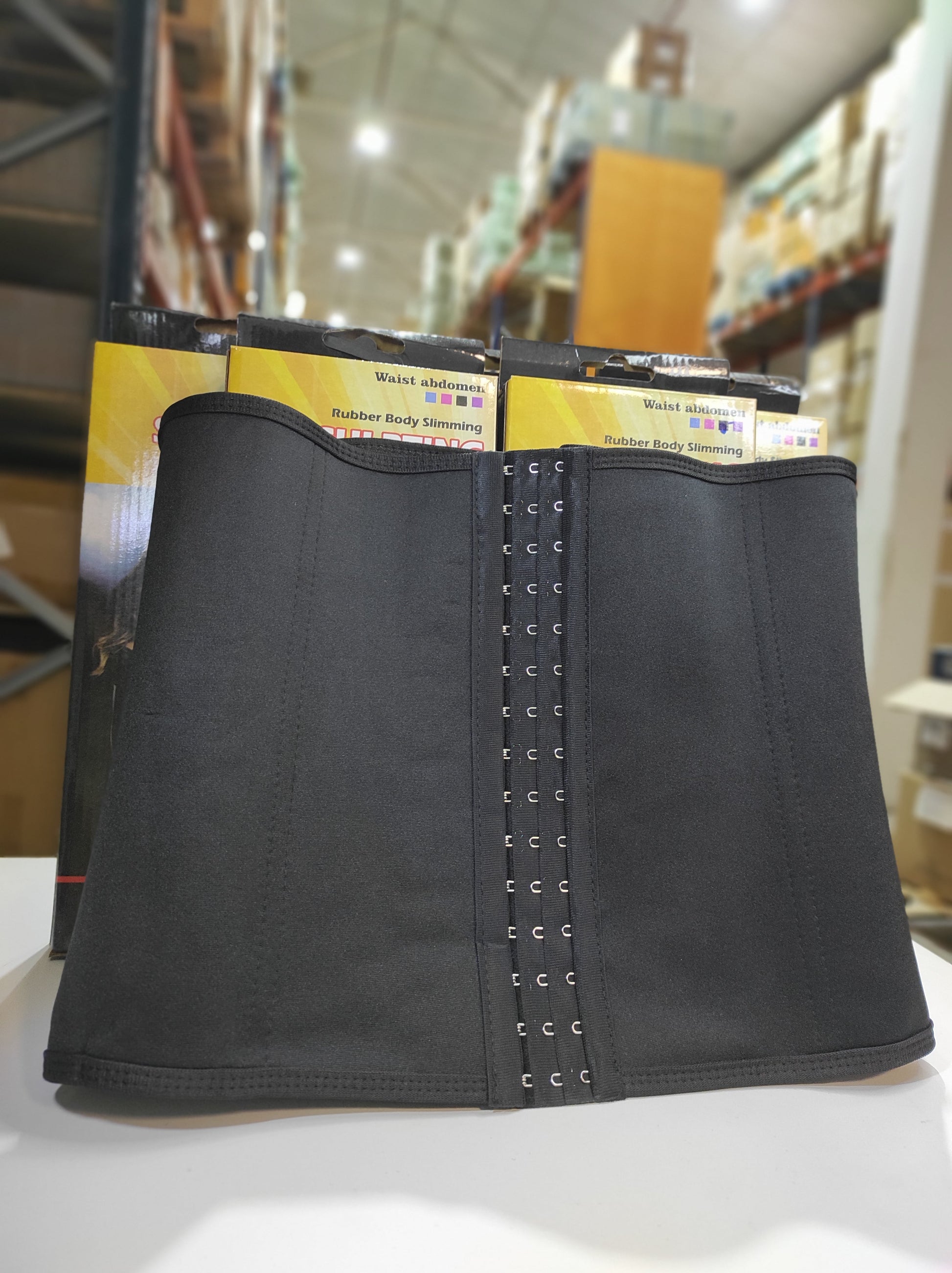 Faja reductora moldeadora M - additional image 10