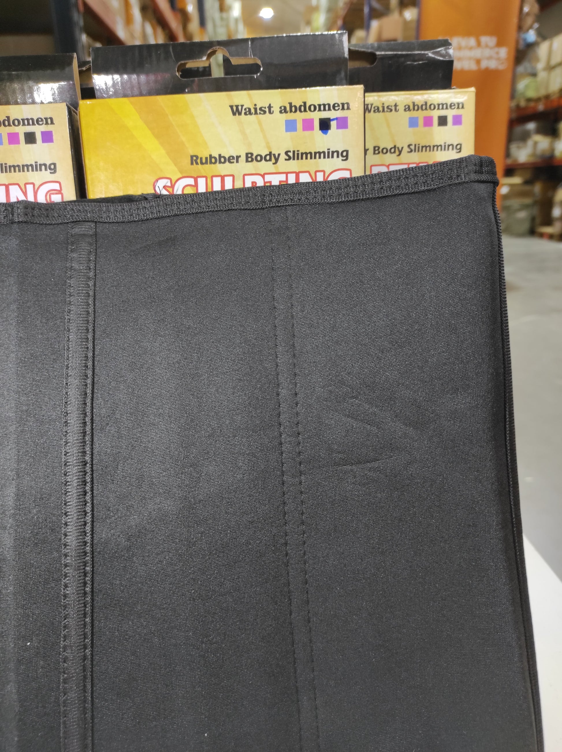 Faja reductora moldeadora M - additional image 8